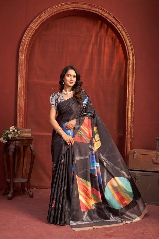 Catalog Designer Saree.