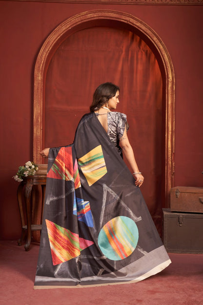 Catalog Designer Saree.