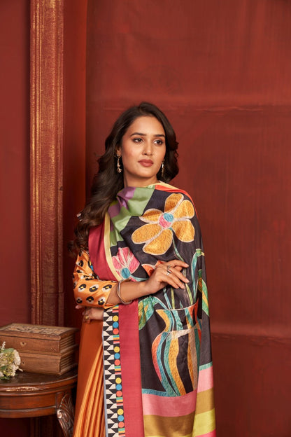 Catalog Designer Saree.