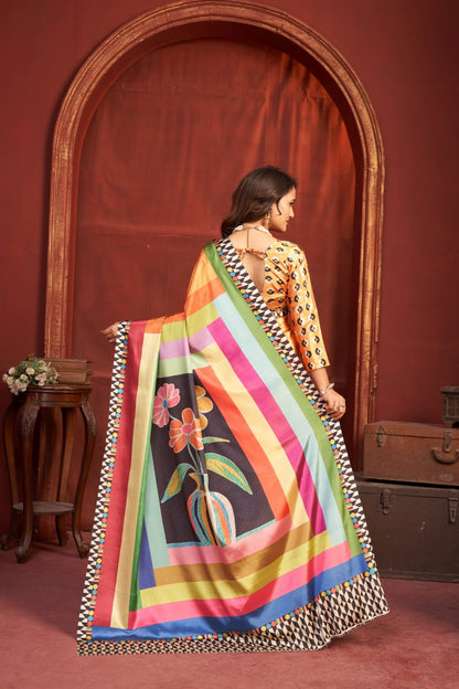 Catalog Designer Saree.