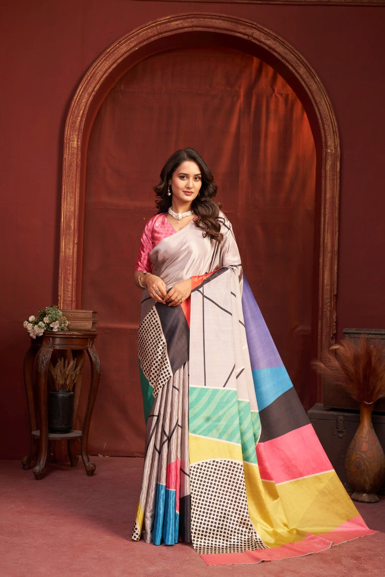 Catalog Designer Saree.