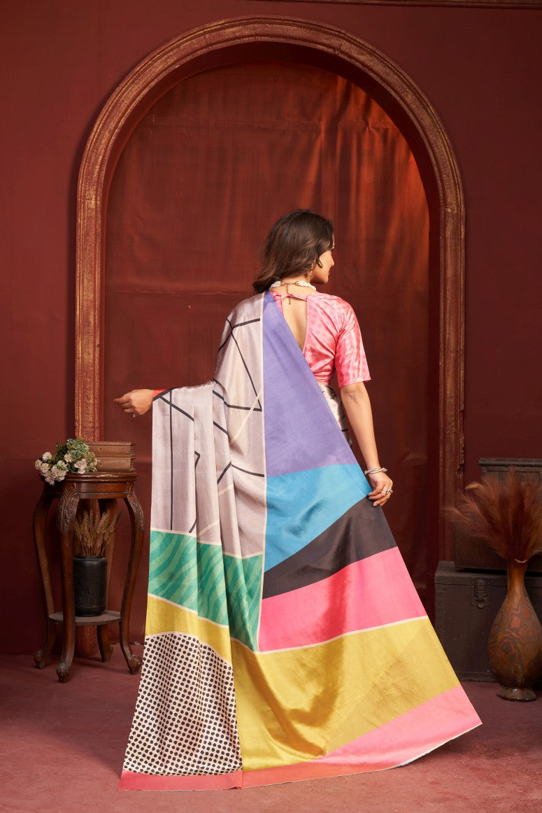 Catalog Designer Saree.