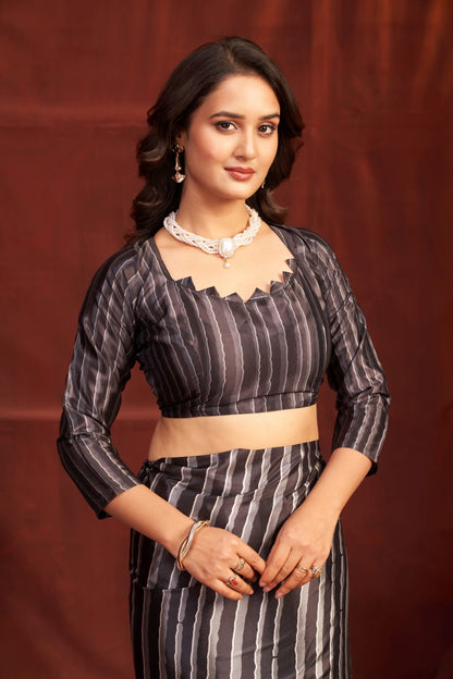 Catalog Designer Saree.