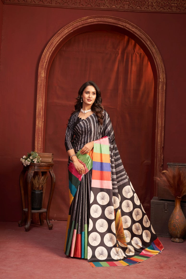 Catalog Designer Saree.