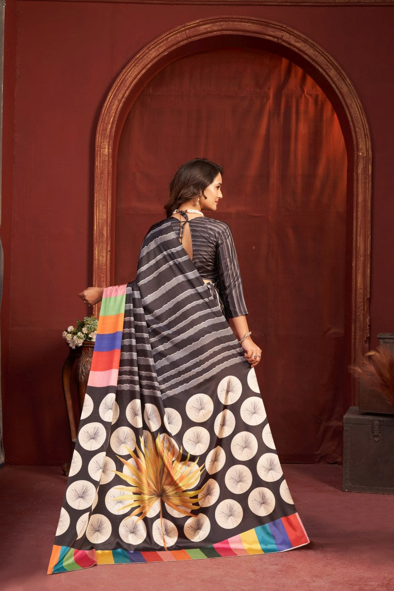 Catalog Designer Saree.