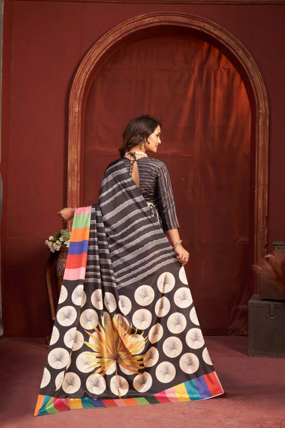 Catalog Designer Saree.