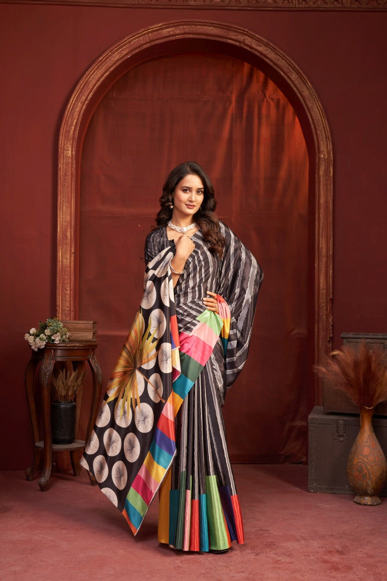 Catalog Designer Saree.