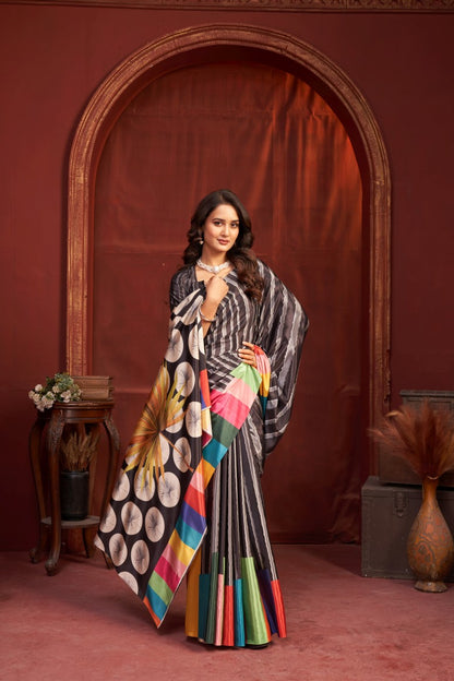 Catalog Designer Saree.