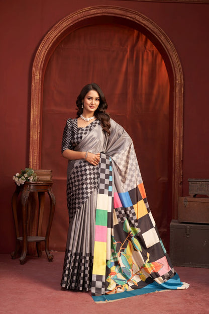 Catalog Designer Saree.