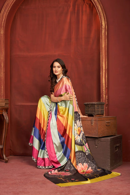 Catalog Designer Saree.
