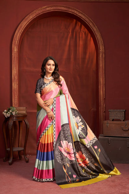 Catalog Designer Saree.