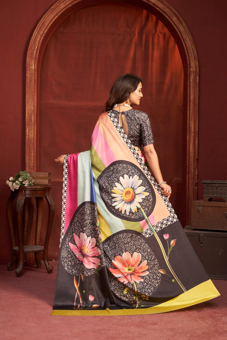 Catalog Designer Saree.