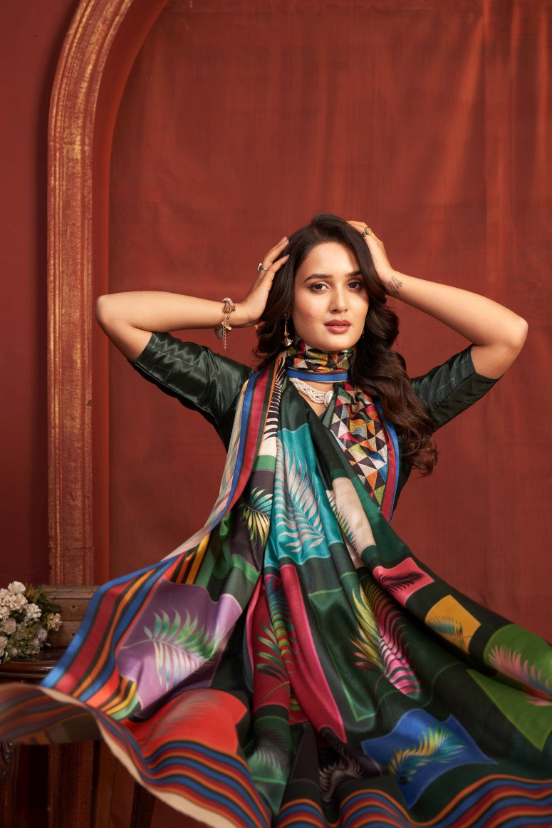 Catalog Designer Saree.