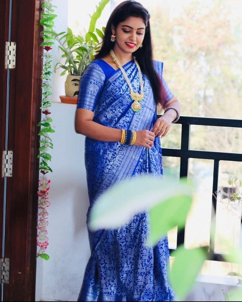 Catalog Designer Saree.