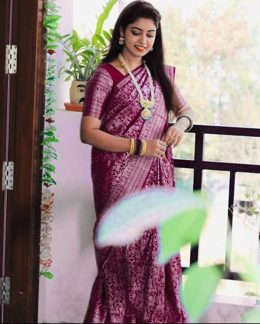 Catalog Designer Saree.