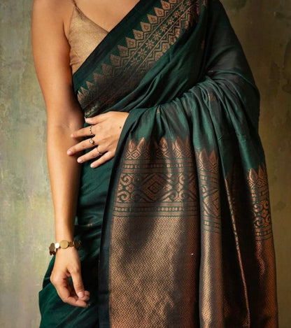 Catalog Designer Saree.