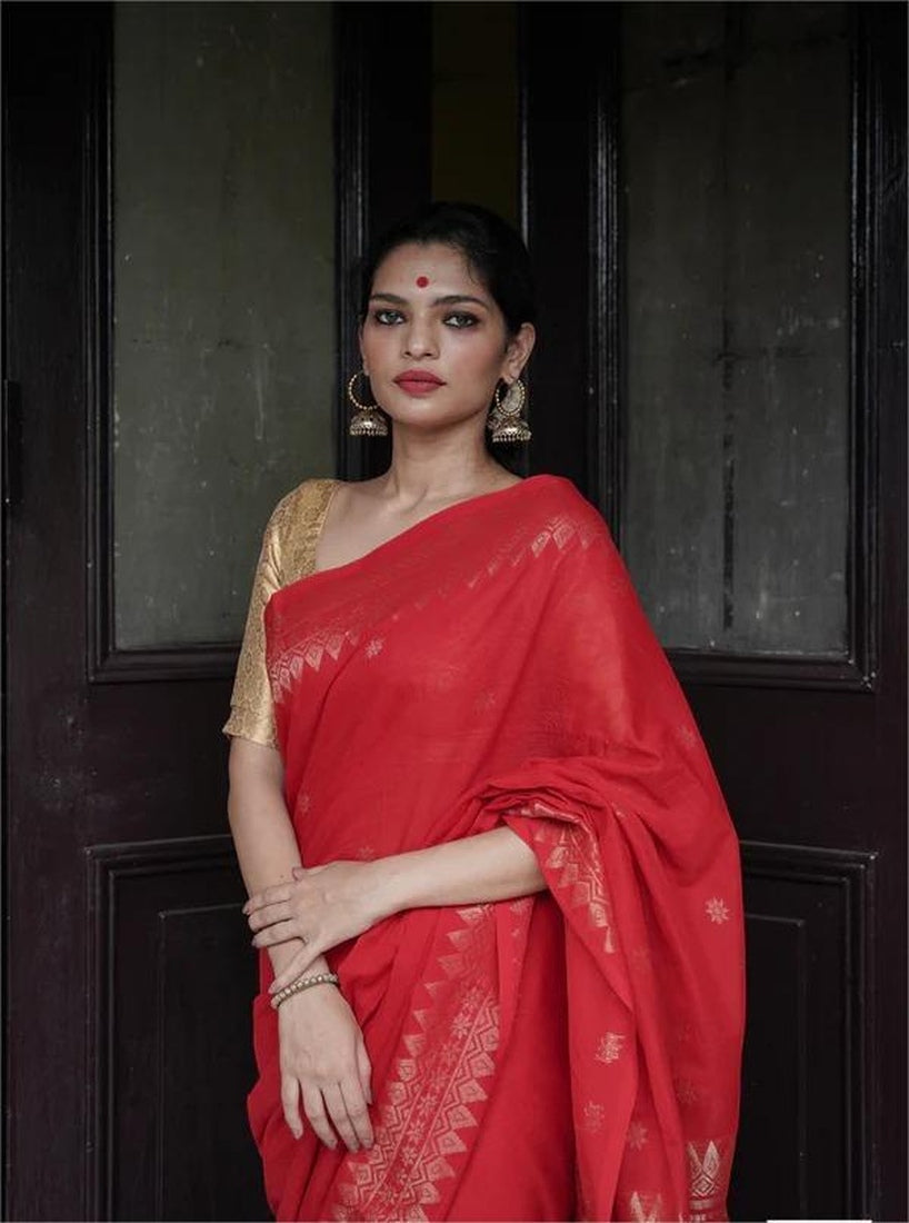 Catalog Designer Saree.