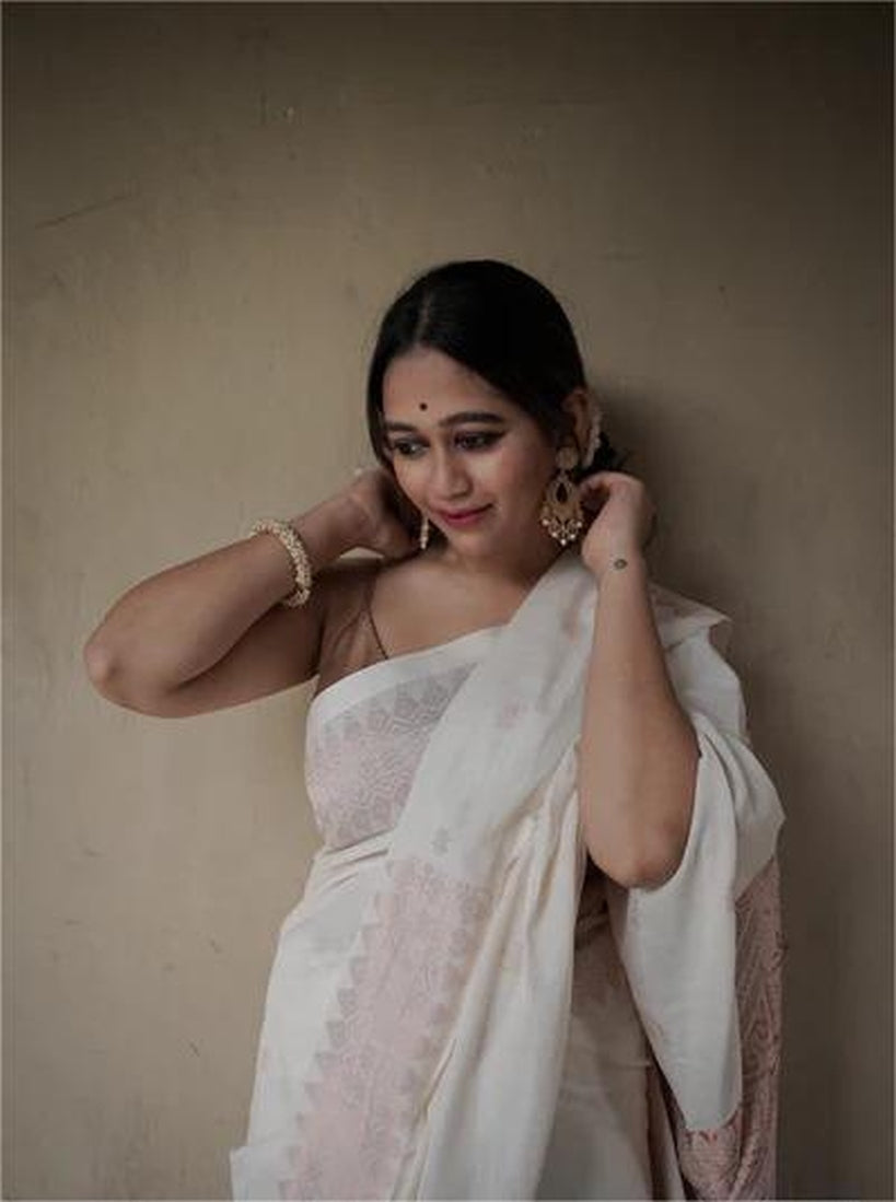 Catalog Designer Saree.