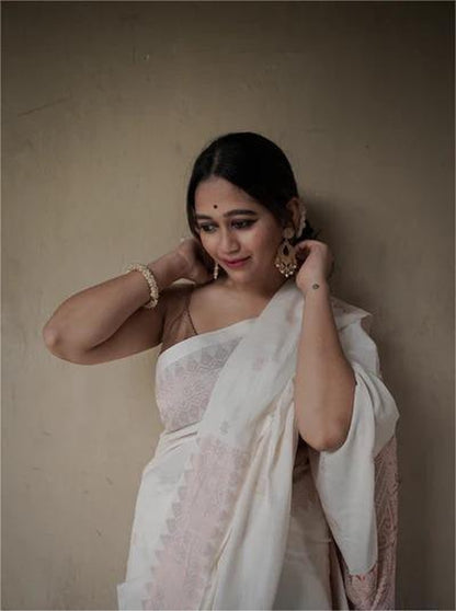 Catalog Designer Saree.