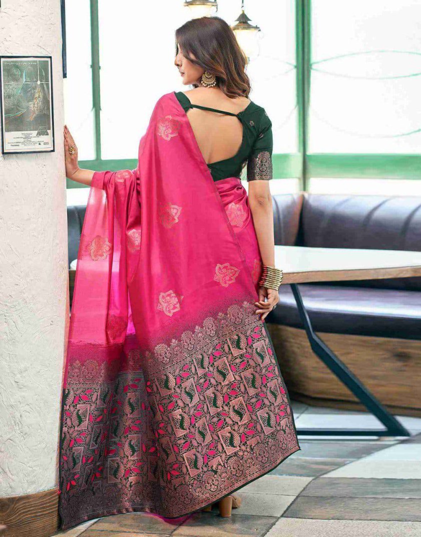 Catalog Designer Saree.