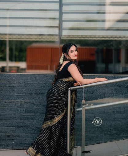 Catalog Designer Saree.