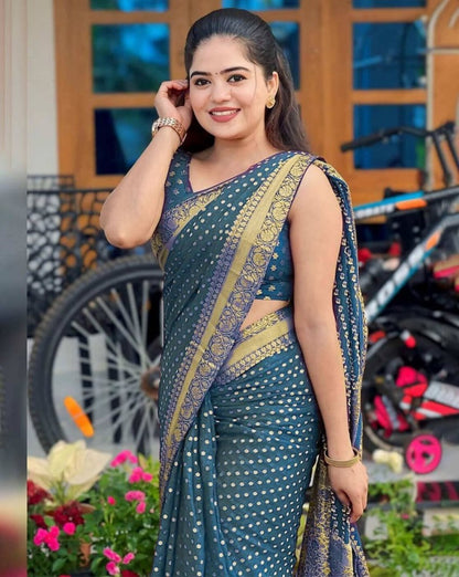 Catalog Designer Saree.