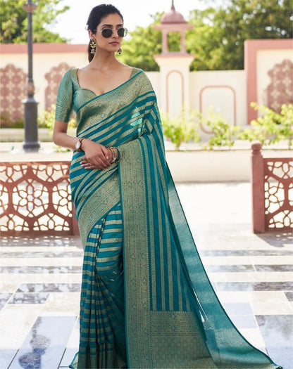 Catalog Designer Saree.