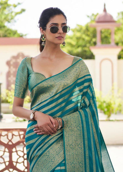 Catalog Designer Saree.