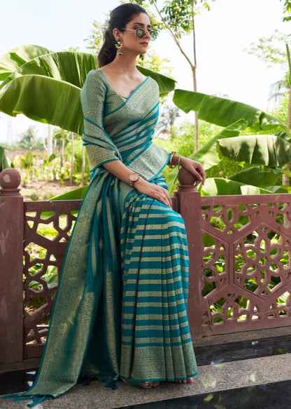 Catalog Designer Saree.