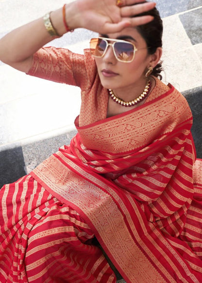 Catalog Designer Saree.