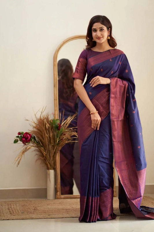 Catalog Designer Saree.