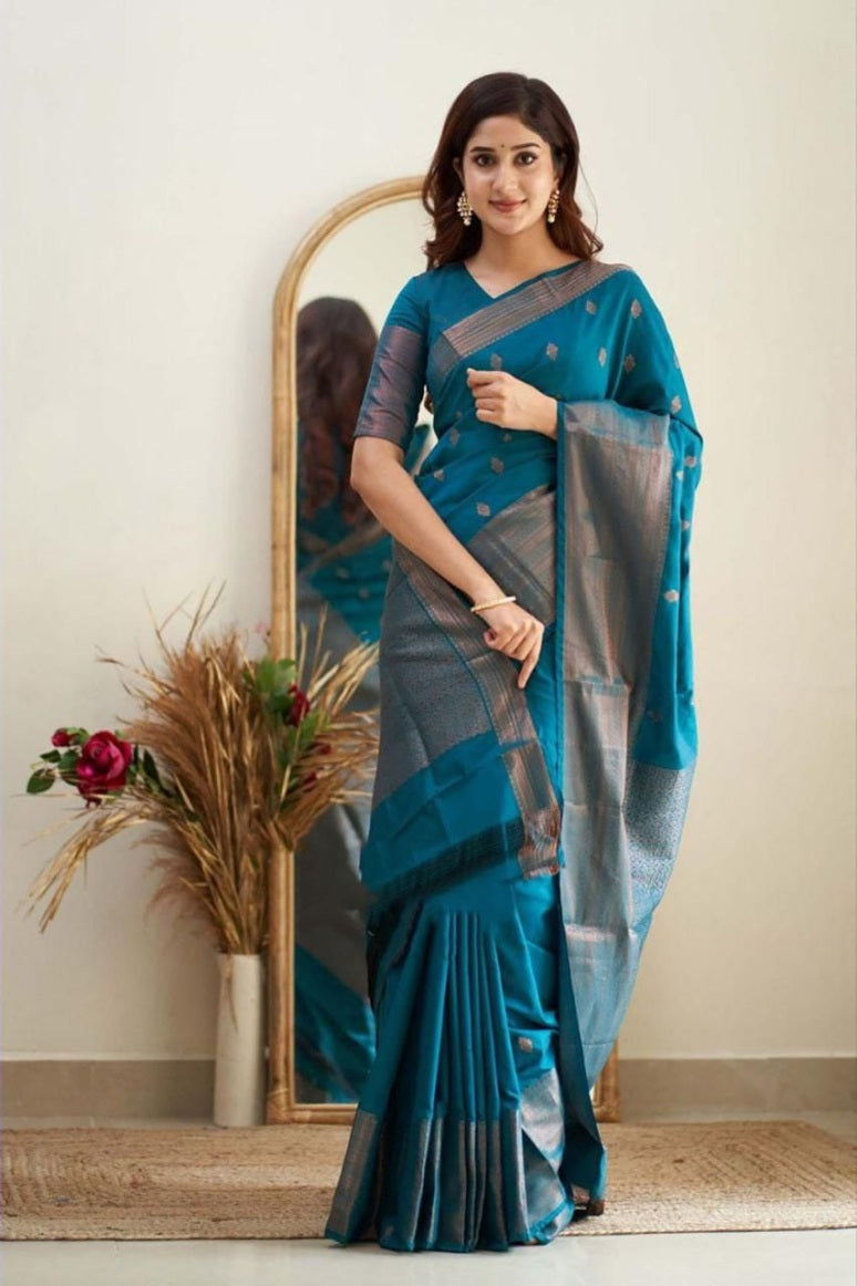 Catalog Designer Saree.