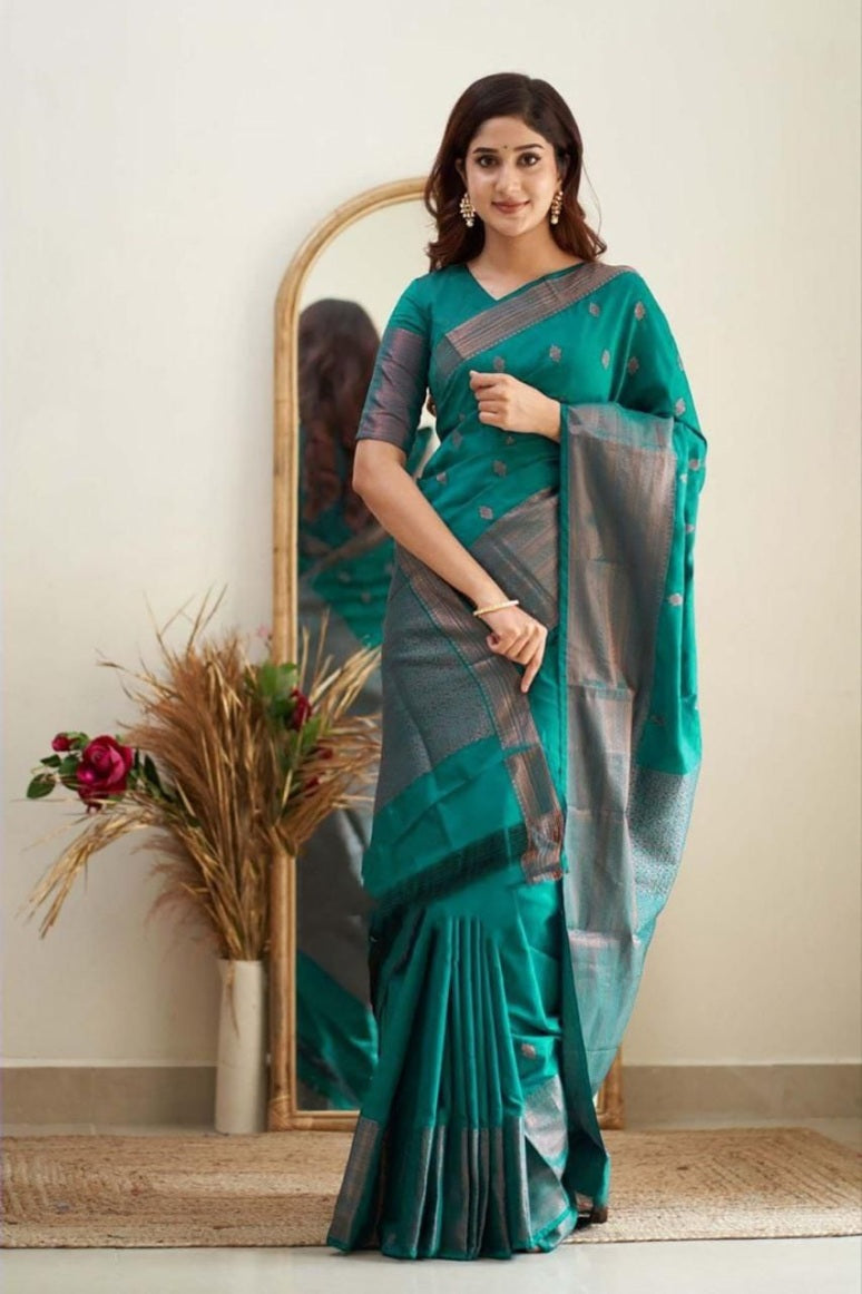 Catalog Designer Saree.