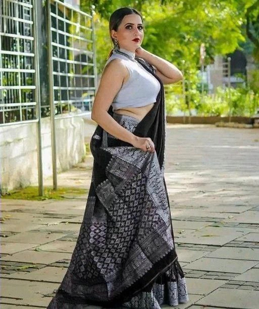 Catalog Designer Saree.