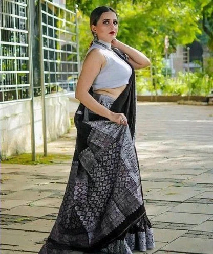 Catalog Designer Saree.
