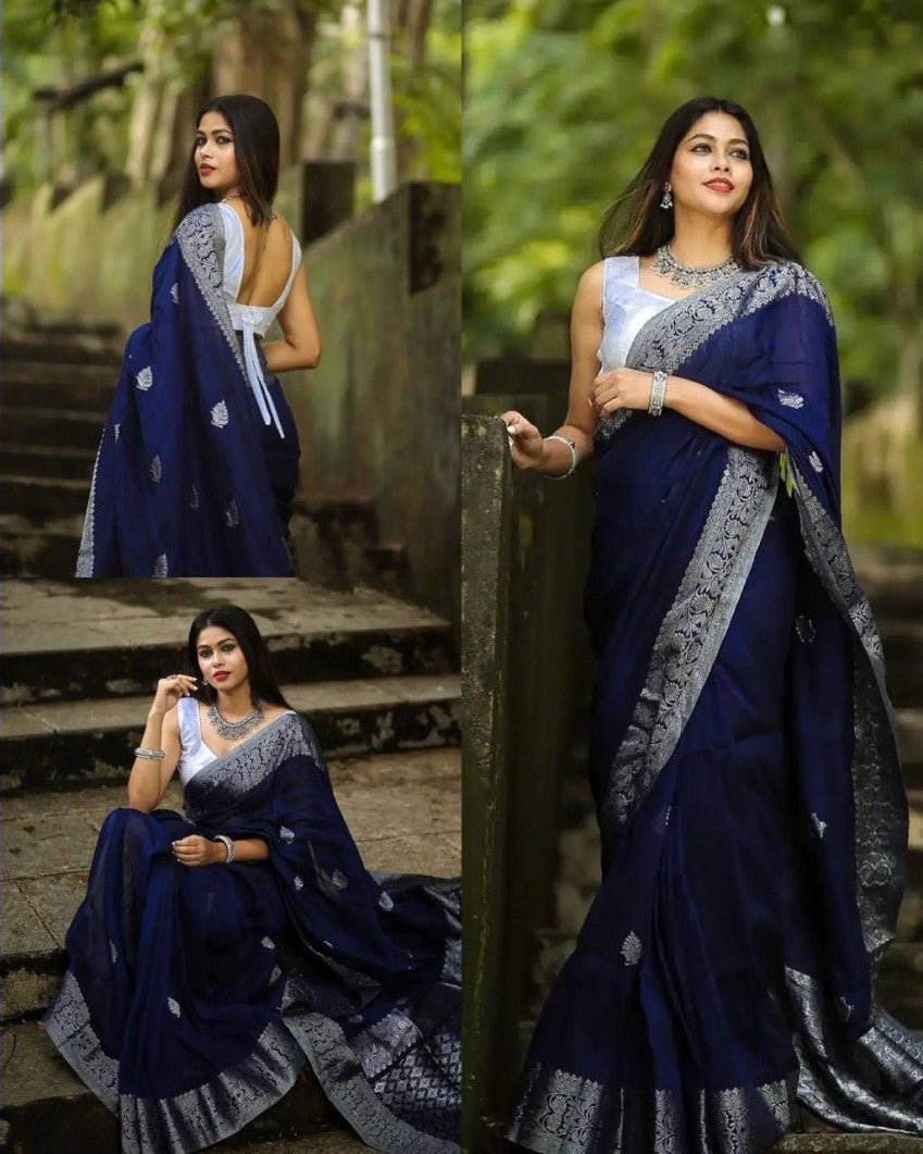 Catalog Designer Saree.