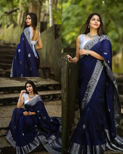 Catalog Designer Saree.
