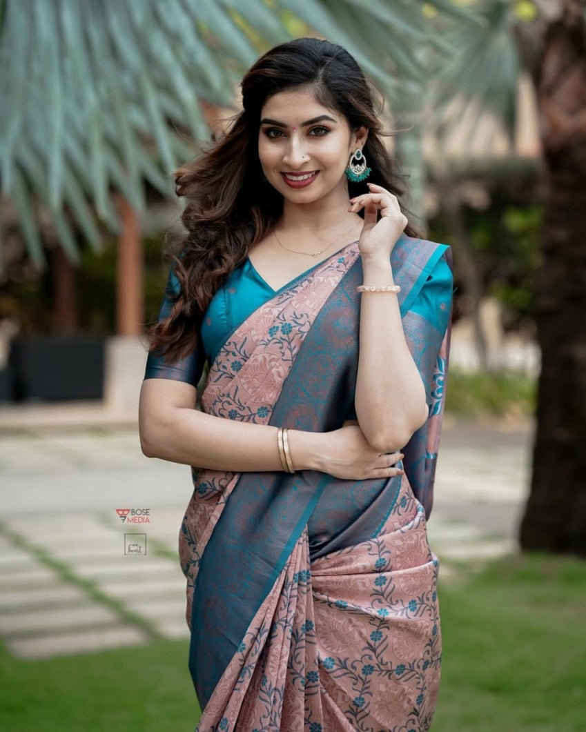 Catalog Designer Saree.