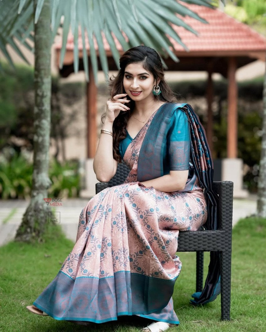 Catalog Designer Saree.