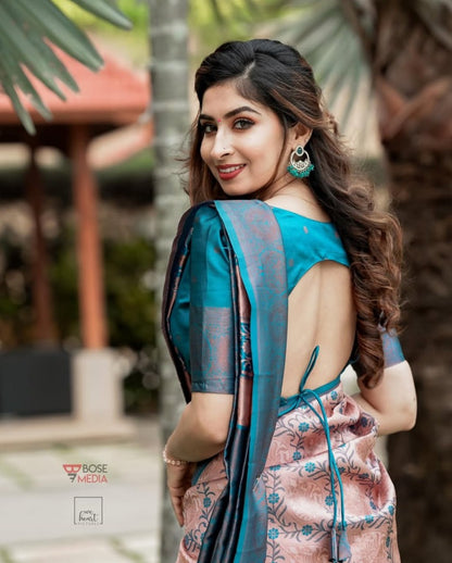 Catalog Designer Saree.