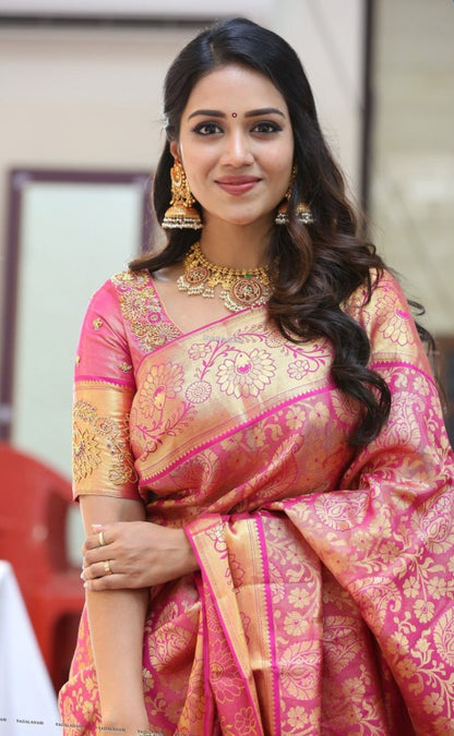 Catalog Designer Saree.