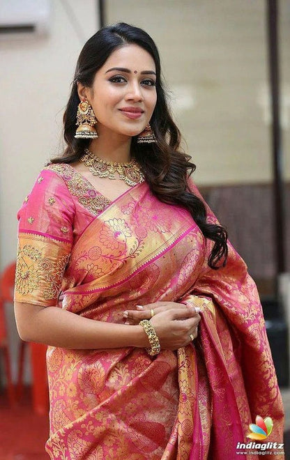 Catalog Designer Saree.