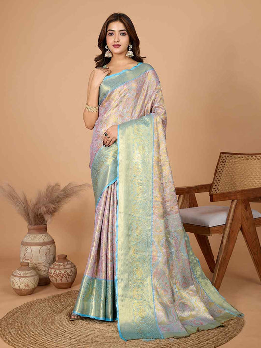 Catalog Designer Saree.