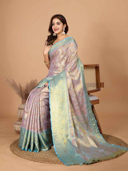 Catalog Designer Saree.