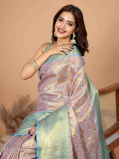 Catalog Designer Saree.
