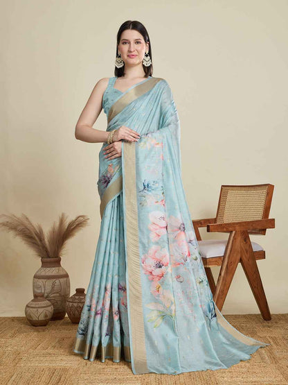 Catalog Designer Saree.