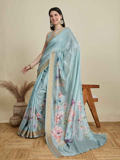 Catalog Designer Saree.