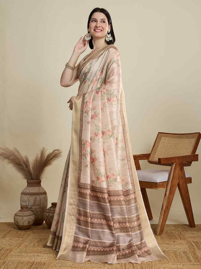 Catalog Designer Saree.