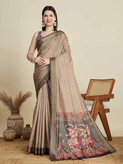 Catalog Designer Saree.