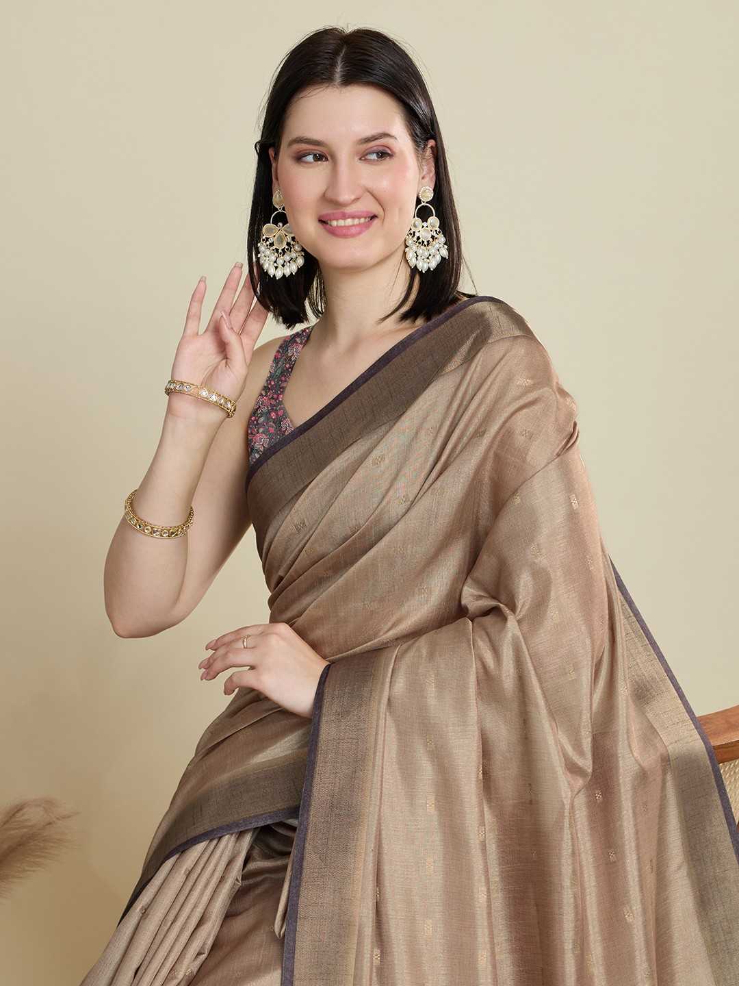 Catalog Designer Saree.